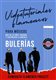 Bulerías – Videotutorial – Camerata Flamenco Project (CFP)