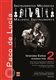 Greatest Paco de Lucía´s hits for Melodic Instruments  Vol.2 (Book) - Simón Fernández