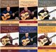 PACK - Learn Flamenco Guitar with Oscar Herrero (6 Books)