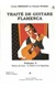 Flamenco Guitar Technique  VOL3 (Libro /CD ), Oscar Herrero y Claude Worms