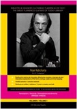 Yerbagüena (Score Book VOL 1), Pepe Habichuela