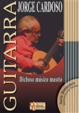 DICHOSO MÚSICO MUSTIO (Libro) - Jorge Cardoso