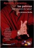 Learn and Practice "Las Palmas" (Flamenco Clapping) (DVD/Booklet) Jerónimo Utrilla