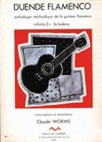 Duende Flamenco: La Soleá 1B (Score Book), Claude Worms