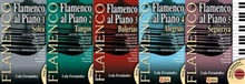 Flamenco al piano (Saving Pack - 5 Books) - Lola Fernandez
