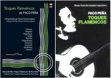 Saving Pack - Toques Flamencos - Paco Peña