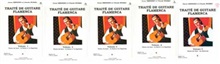 Saving Pack - Flamenco Guitar Technique
